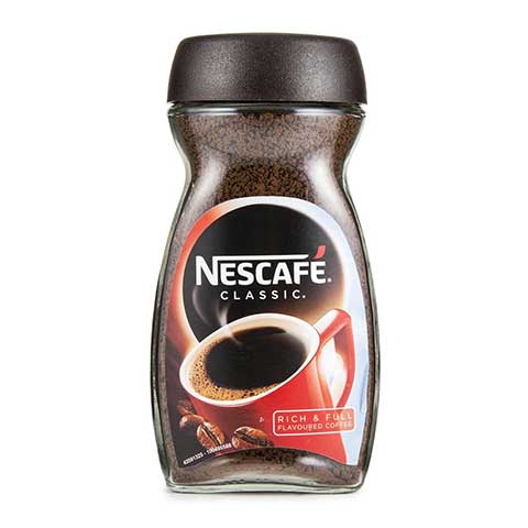 NESCAFE CLASSIC 200 G